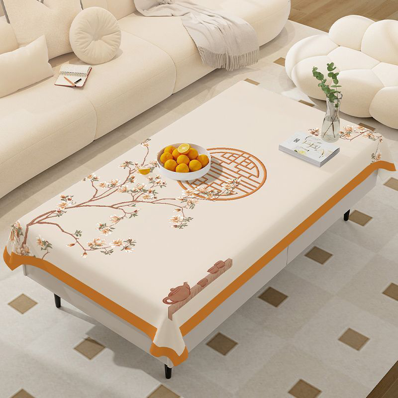 Walter | Hitze-, wasser- und ölbeständige PVC-Tischdecke