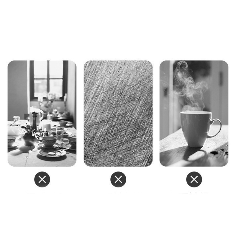 Walter | Hitze-, wasser- und ölbeständige PVC-Tischdecke