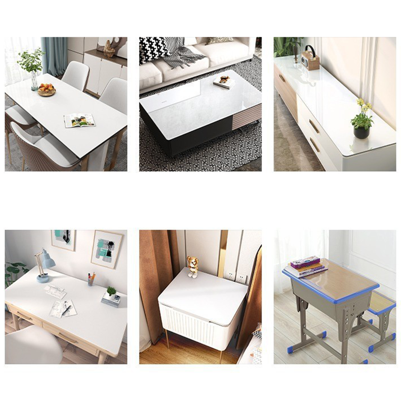 Walter | Hitze-, wasser- und ölbeständige PVC-Tischdecke