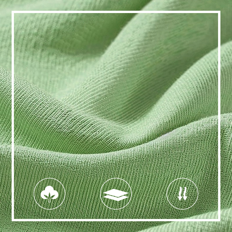 Valentin | Lockeres, atmungsaktives Zweiteiler-Set aus Baumwolle und Leinen für Damen