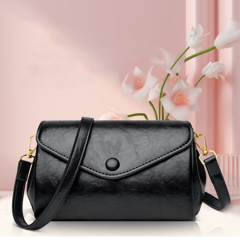 Mabel | Einfache, stilvolle Umhängetasche für Damen💖 2 KAUFEN, VERSANDKOSTENFREI