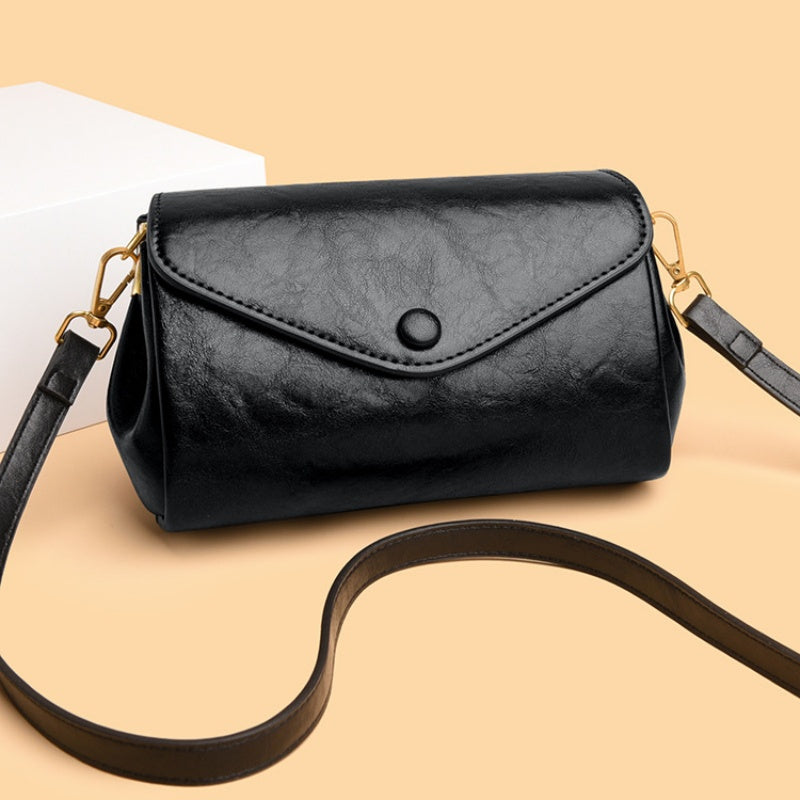 Mabel | Einfache, stilvolle Umhängetasche für Damen💖 2 KAUFEN, VERSANDKOSTENFREI