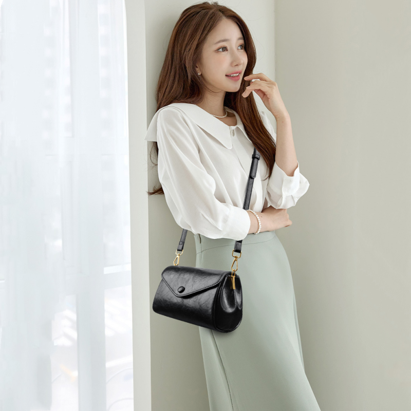 Mabel | Einfache, stilvolle Umhängetasche für Damen💖 2 KAUFEN, VERSANDKOSTENFREI