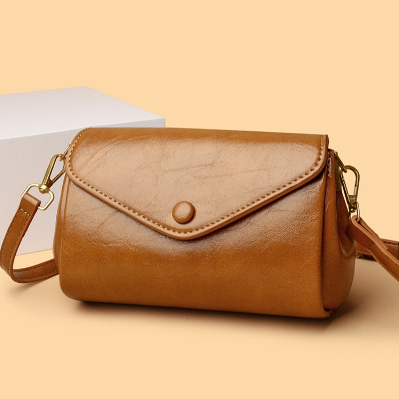 Mabel | Einfache, stilvolle Umhängetasche für Damen💖 2 KAUFEN, VERSANDKOSTENFREI