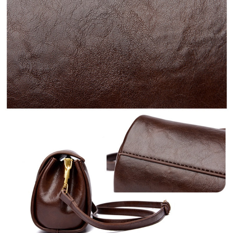 Mabel | Einfache, stilvolle Umhängetasche für Damen💖 2 KAUFEN, VERSANDKOSTENFREI