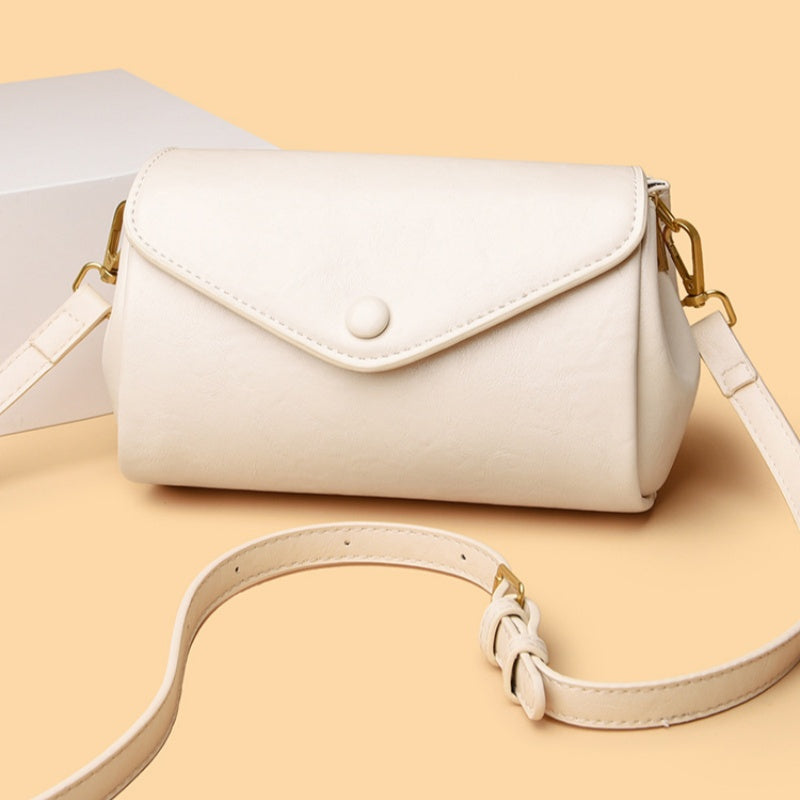 Mabel | Einfache, stilvolle Umhängetasche für Damen💖 2 KAUFEN, VERSANDKOSTENFREI