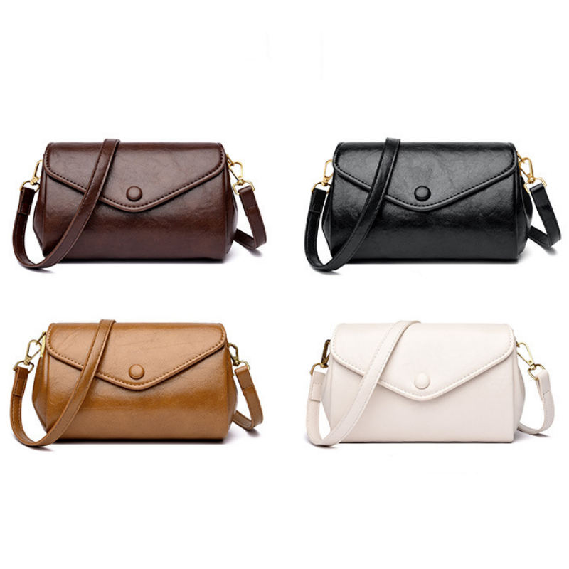 Mabel | Einfache, stilvolle Umhängetasche für Damen💖 2 KAUFEN, VERSANDKOSTENFREI