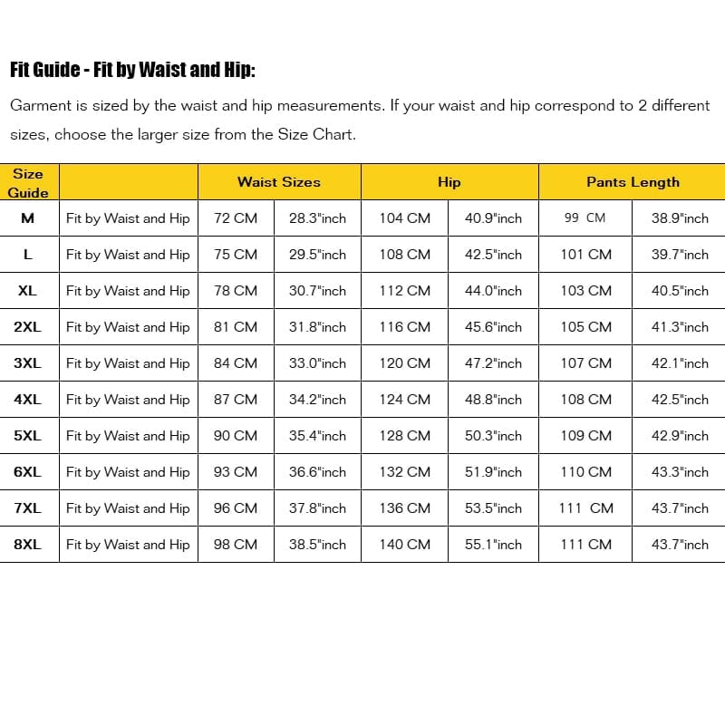Jeremias | Wind- & Wasserdichte Thermo-Hose - Perfekte Winterhose für Fashion Trends und Outdoor-Aktivitäten