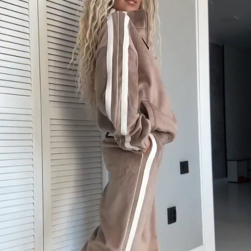 Gregg | Stylische Damen Jacke - Perfektes Winteroutfit für Frauen