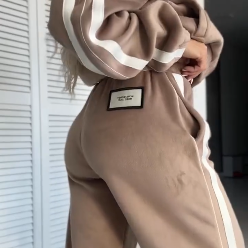 Gregg | Stylische Damen Jacke - Perfektes Winteroutfit für Frauen