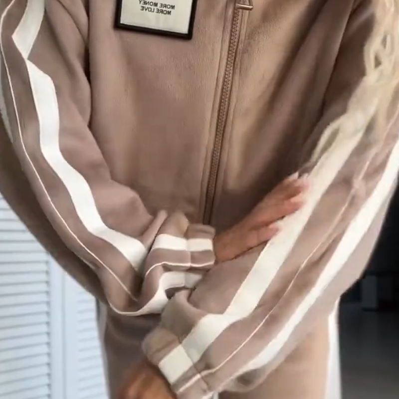 Gregg | Stylische Damen Jacke - Perfektes Winteroutfit für Frauen