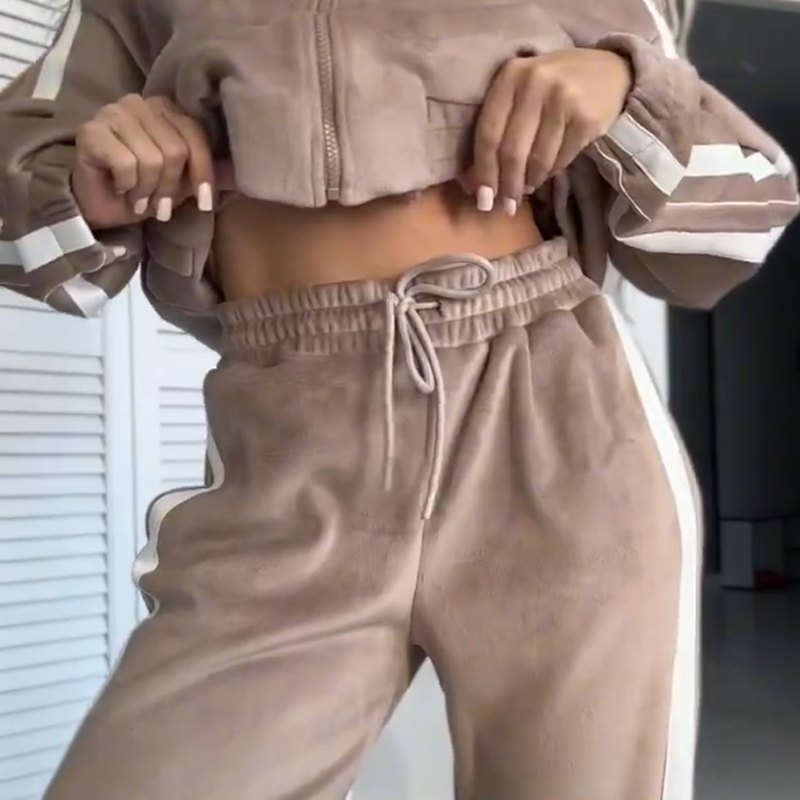 Gregg | Stylische Damen Jacke - Perfektes Winteroutfit für Frauen