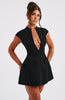 Suri | Elegantes Mini-Kleid