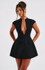 Suri | Elegantes Mini-Kleid