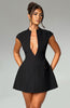 Suri | Elegantes Mini-Kleid