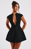 Suri | Elegantes Mini-Kleid