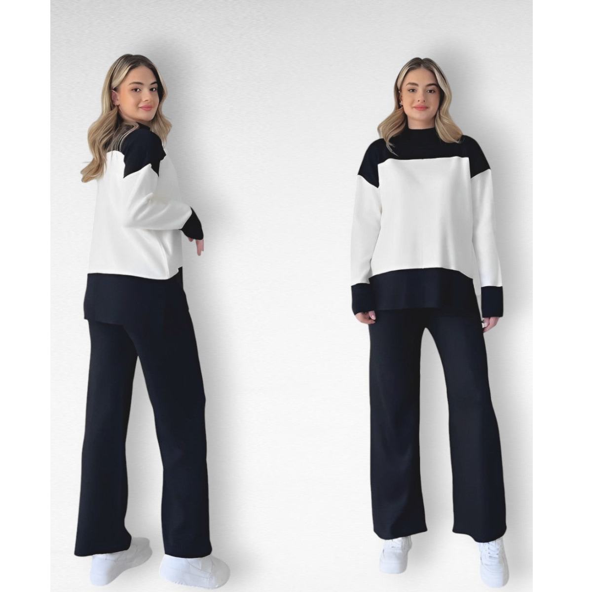 Emma™ – Dein Elegantes Must-Have für Jeden Anlass! Jetzt mit 50 % Rabatt!