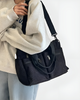 Jorden | STÄDTISCHE SCHNUR | TASCHE