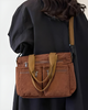 Jorden | STÄDTISCHE SCHNUR | TASCHE