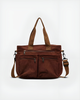Jorden | STÄDTISCHE SCHNUR | TASCHE