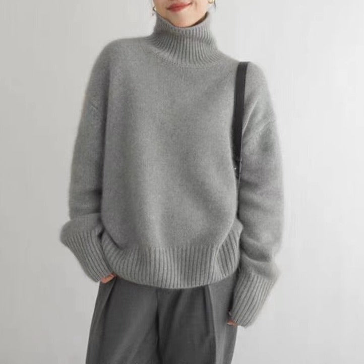 Thalassa | Pullover