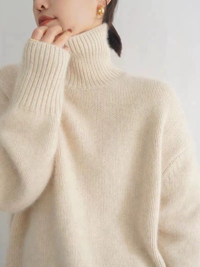 Thalassa | Pullover