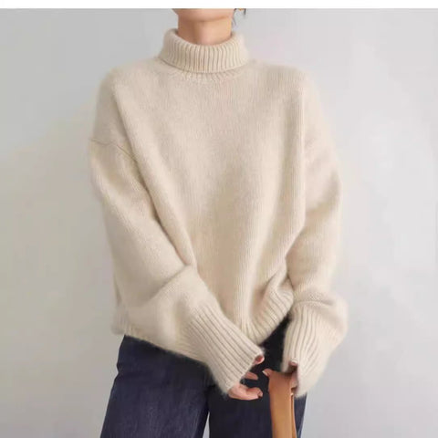 Thalassa | Pullover