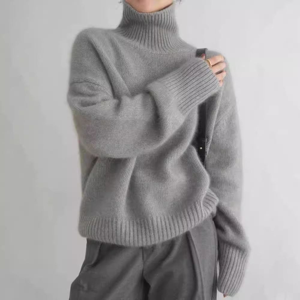 Thalassa | Pullover