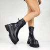 Ariele | Plateau-Stiefel