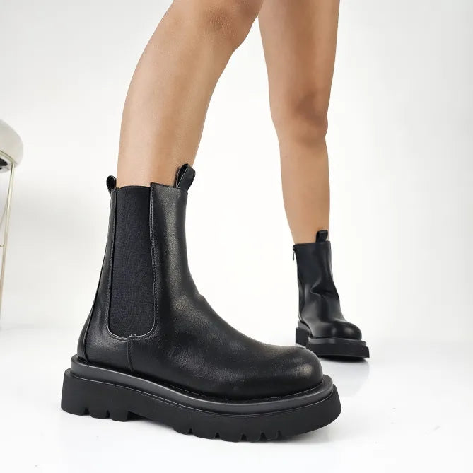 Sofia | Hochwertige Kunstleder