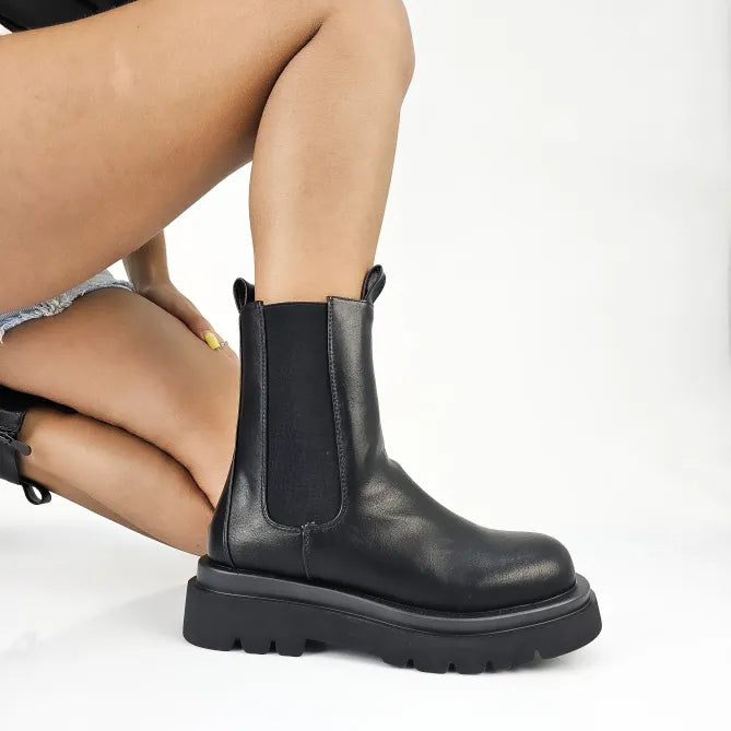 Sofia | Hochwertige Kunstleder