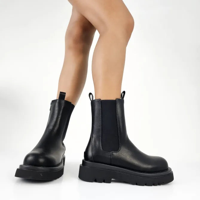 Sofia | Hochwertige Kunstleder