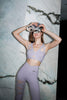 Clara | Einzigartige Training Mesh Leggings