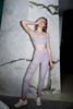 Clara | Einzigartige Training Mesh Leggings