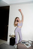 Clara | Einzigartige Training Mesh Leggings