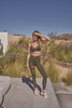 [Name] | Sexy Trainings-Mesh-Leggings