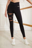 Eleganz beim Workout | Training Mesh Leggings