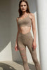 Lena | Elegante Mesh-Leggings