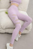Clara | Einzigartige Training Mesh Leggings