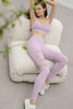 Clara | Einzigartige Training Mesh Leggings