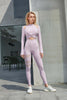 Clara | Einzigartige Training Mesh Leggings