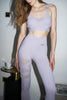 Clara | Einzigartige Training Mesh Leggings