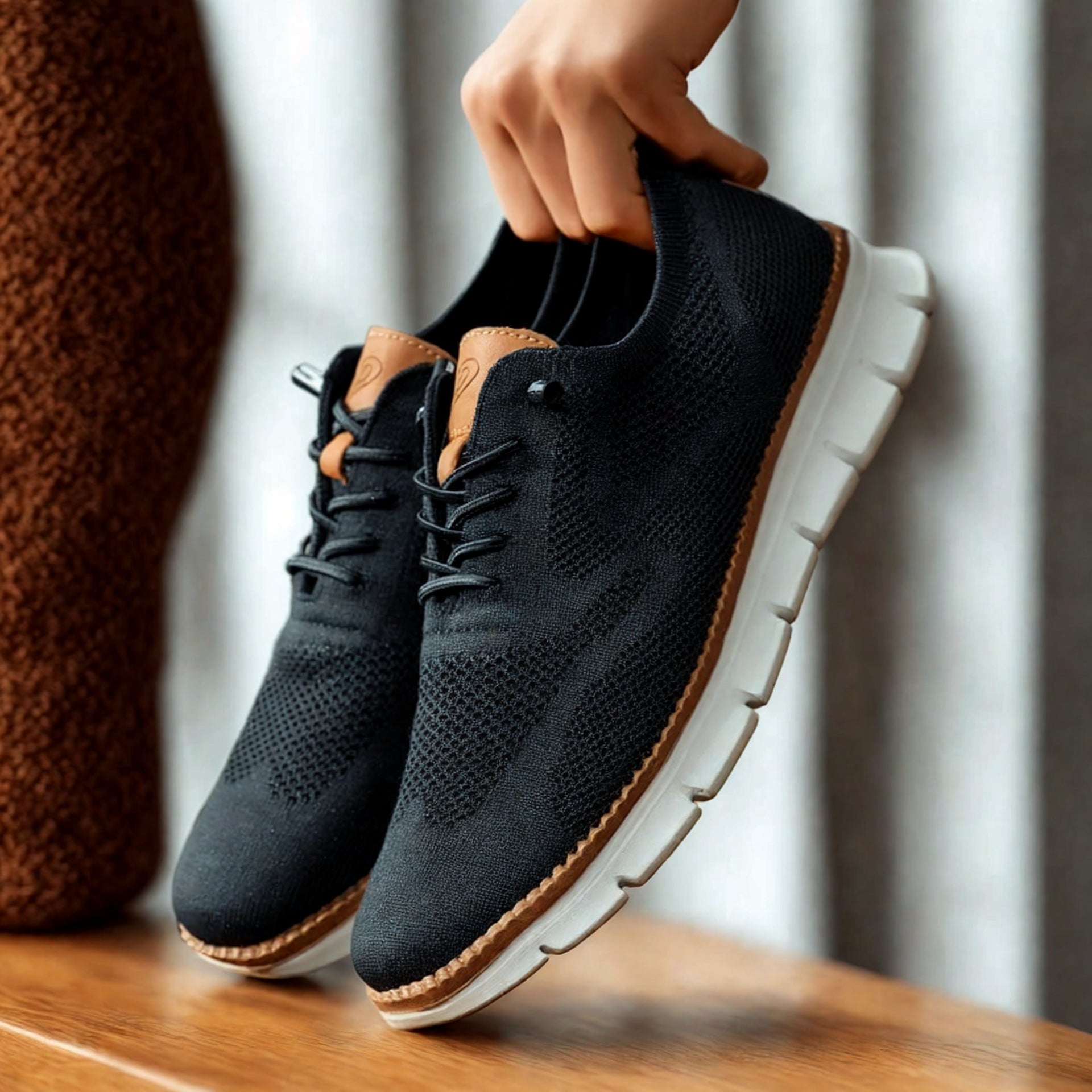 Maximilian Müller | Spitzenklasse Orthopädische Komfortschuhe