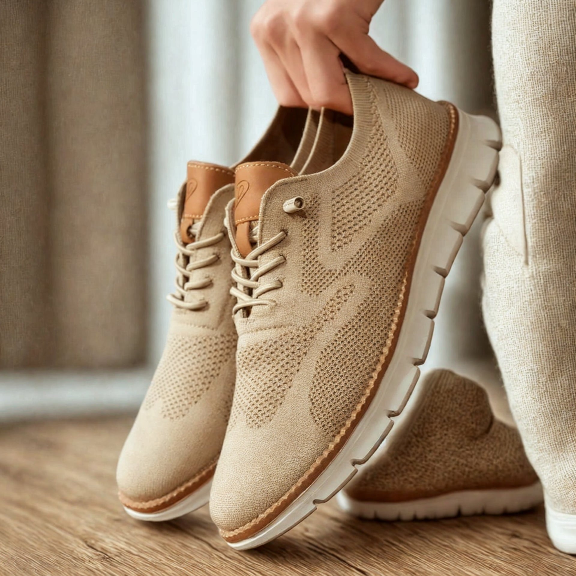 Maximilian Müller | Spitzenklasse Orthopädische Komfortschuhe