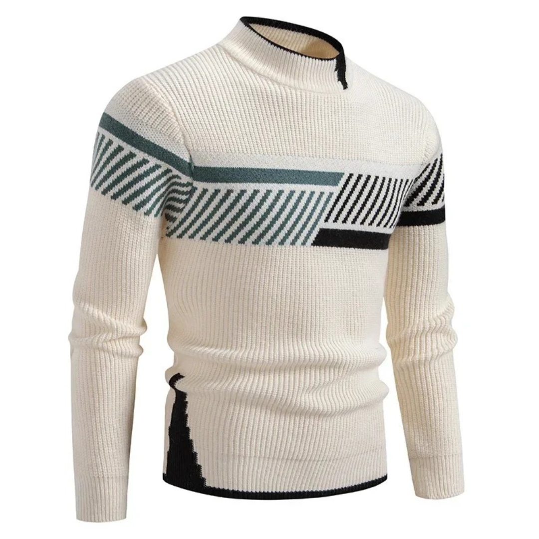 Liam | Premium-Pullover für Herren