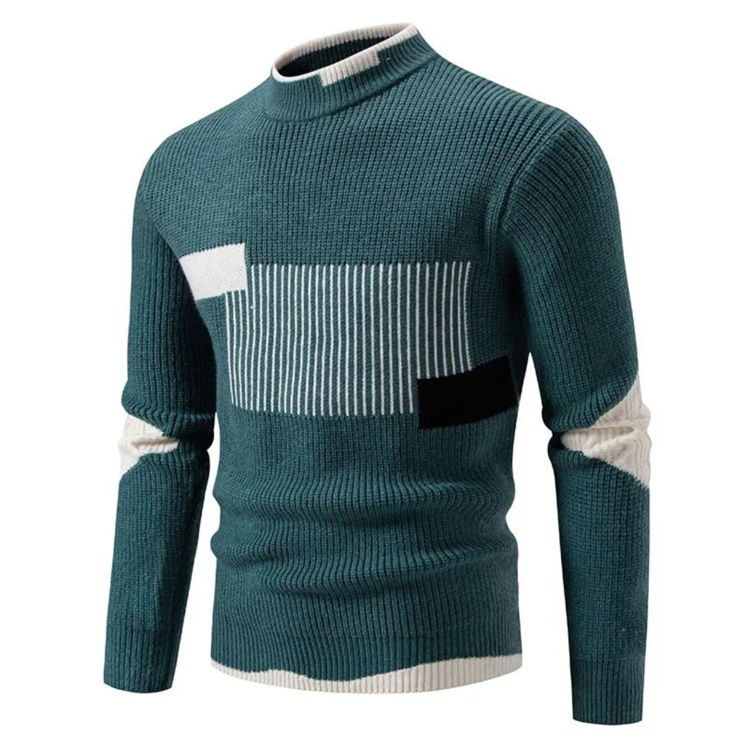 Liam | Premium-Pullover für Herren
