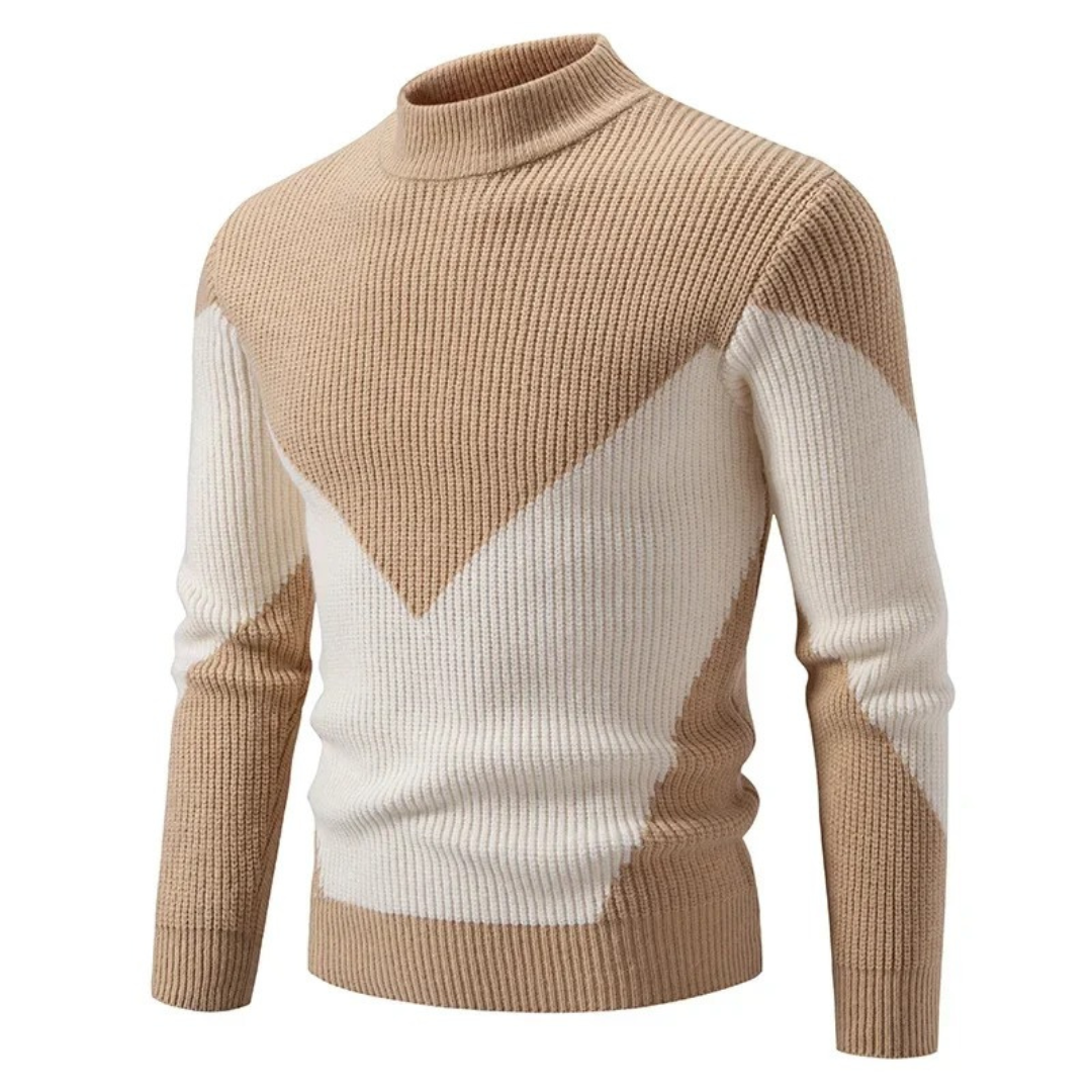 Liam | Premium-Pullover für Herren
