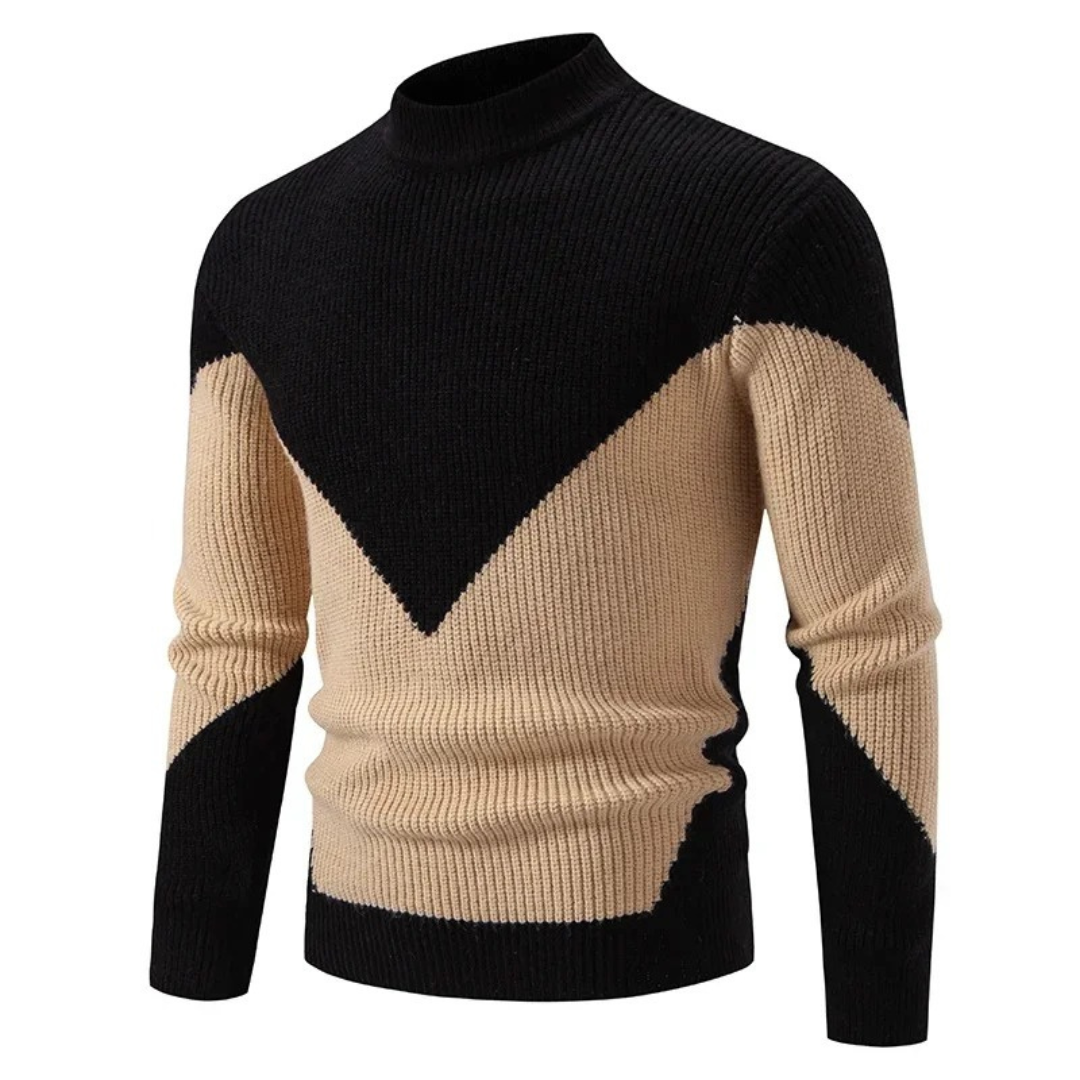Liam | Premium-Pullover für Herren