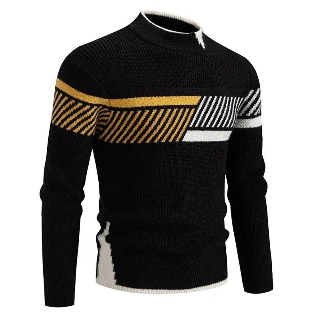 Liam | Premium-Pullover für Herren