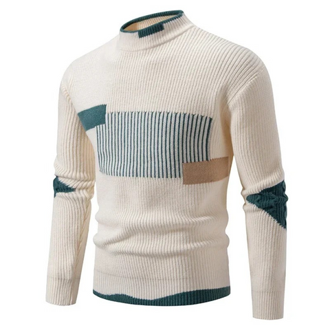 Liam | Premium-Pullover für Herren